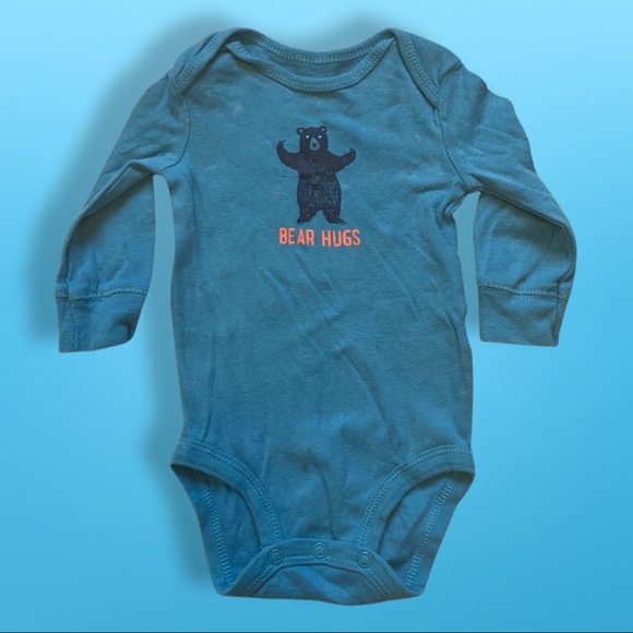 Carters 3m matching sets bundle - Picture 6 of 16